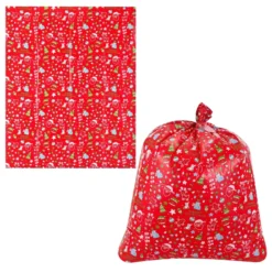 6Pcs Traditional Color Bags -Christmas Favors Shop 6Pcs Traditional Color Bags 3 result 600x600 1