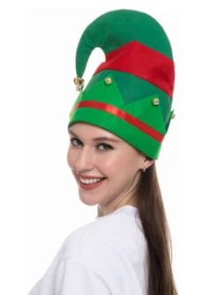 3pcs Unisex Christmas Elf Hats -Christmas Favors Shop 6 5147a1e1 ce25 46e3 8cbd b09111819472 600x811 1
