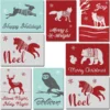 72pcs Christmas Animal Greeting Cards With Envelopes -Christmas Favors Shop 72 Christmas Animal Greeting Cards with Envelopes 1 result 600x600 1