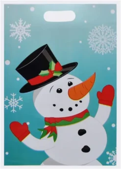 72pcs Christmas Goodie Bags -Christmas Favors Shop 72 Piece Christmas Holiday Bags 5 result 600x839 1