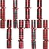 8pcs Buffalo Plaid Design Christmas Crackers 10in 2 8pcs Buffalo Plaid Design Christmas Crackers 10in -Christmas Favors Shop 81kcVLGM30L. AC SL1500 600x629 1