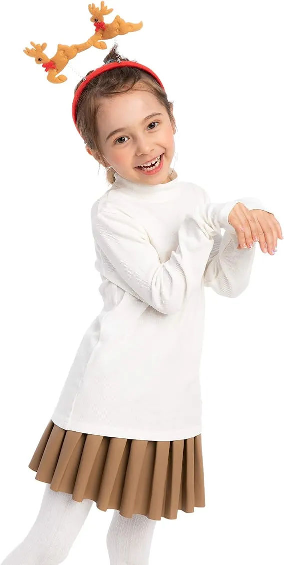 12pcs Assorted Design Christmas Headband 4 12pcs Assorted Design Christmas Headband - Image 2