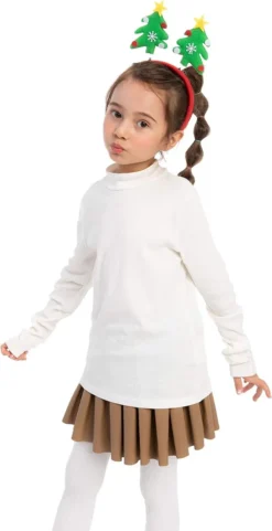 12pcs Assorted Design Christmas Headband 10 12pcs Assorted Design Christmas Headband -Christmas Favors Shop 9 Christmas Headbands With Assorted Design 3