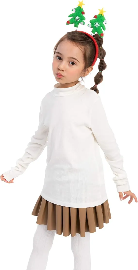 12pcs Assorted Design Christmas Headband 6 12pcs Assorted Design Christmas Headband - Image 4