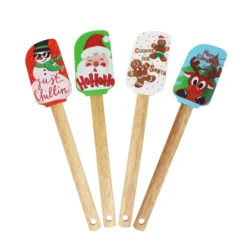 14pcs Christmas Kitchenware Set 10 14pcs Christmas Kitchenware Set -Christmas Favors Shop Christmas Baking Kitchenware Set 3 result 600x600 1