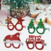 Christmas Headbands And Glasses -Christmas Favors Shop Christmas Headbands And Party Glasses Frames Bundle 1 result 600x600 1