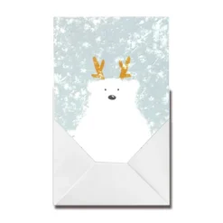 36pcs Christmas Snowy Greeting Cards -Christmas Favors Shop Christmas Holiday Greeting Cards Collection 5 result 600x600 1