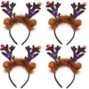 4pcs Light Up Christmas Reindeer Headband -Christmas Favors Shop Christmas Light Up Reindeer Headband 4 Pcs 1 result 600x600 1