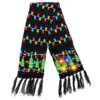 Christmas Lit-up Knitted Scarf -Christmas Favors Shop Christmas Lit up Knitted Scarf 1 result 600x600 1