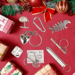 8pcs Blue And Silver Snowflake Christmas Party Crackers -Christmas Favors Shop Christmas Party Table Favors Blue Silver Snowflake 4 result 600x600 1