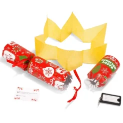 Christmas Party Table Favors (Colorful), 8Pack -Christmas Favors Shop Christmas Party Table Favors Colorful 4 result 600x600 1