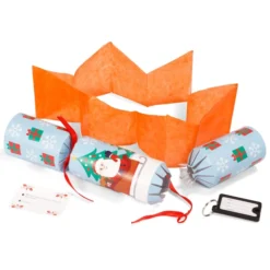 8pcs Non Snap Christmas Party Favor Supply -Christmas Favors Shop Christmas Party Table Favors Cute Christmas 3 result 600x600 1