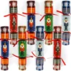 8pcs Nutcracker Christmas Party Crackers 2 8pcs Nutcracker Christmas Party Crackers -Christmas Favors Shop Christmas Party Table Favors Nutcrackers 1 result 600x600 1