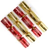 Christmas Party Table Favors (Red Gold Snowflake), 8Pack -Christmas Favors Shop Christmas Party Table Favors Red Gold Snowflake 2 result 600x600 1