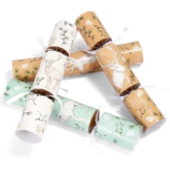 Christmas Party Table Favors (Reindeer), 8Pack -Christmas Favors Shop Christmas Party Table Favors Reindeer 3 result 600x600 1