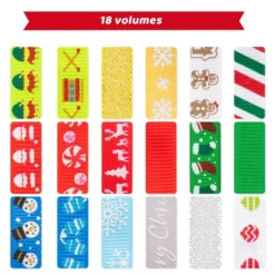 Christmas Ribbon For Gifts 13 Christmas Ribbon For Gifts -Christmas Favors Shop Christmas Ribbon for Gifts 6 result 600x600 1