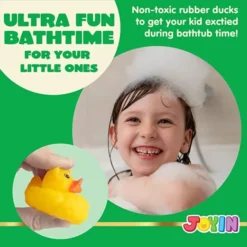 12pcs Christmas Rubber Ducky Bath Toy 11 12pcs Christmas Rubber Ducky Bath Toy -Christmas Favors Shop Christmas Rubber Duck 12 Pcs 2 600x600 1