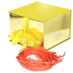 2pcs Christmas Gold Glitter Gift Box 10 2pcs Christmas Gold Glitter Gift Box -Christmas Favors Shop Christmas Small Gift Box with Gold Paper Fill 3 result 600x600 1