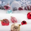 Christmas Soft And Fluffy Snow Blanket Roll 3x8ft -Christmas Favors Shop Christmas Snow Blanket Roll 3x8ft 3 600x600 1