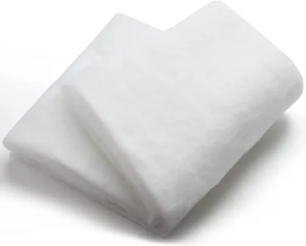 Christmas Soft And Fluffy Snow Blanket Roll 3x8ft 4 Christmas Soft And Fluffy Snow Blanket Roll 3x8ft - Image 2