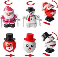 Christmas Favors Shop 13 Christmas Favors Shop -Christmas Favors Shop Christmas Wind Up Toy Assortments 2 600x587 1
