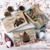 Cookie Boxes With Window -Christmas Favors Shop Cookie Boxes with Window 1 result 1 600x600 1
