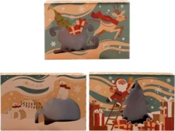 Cookie Boxes With Window 10 Cookie Boxes With Window -Christmas Favors Shop Cookie Boxes with Window 3 result 1 600x449 1