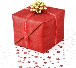 4pcs Christmas Ribbon Set Decoration -Christmas Favors Shop Curling Ribbons with 30 Pcs Bows 4 Pack 6 result 600x538 1