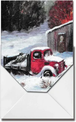 72Pcs Cute Christmas Greeting Card -Christmas Favors Shop Cute Merry Christmas Greeting Cards for Holiday Parties 5 result 600x962 1