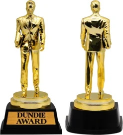 3pcs Dundie Award Trophy With Custom Engraving 9 3pcs Dundie Award Trophy With Custom Engraving -Christmas Favors Shop Dundie Award Trophies 3 Pcs 3 result 600x661 1