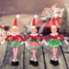 3pcs Couture Clothing For Elf Doll Plush Dance Skirt -Christmas Favors Shop Elf Plush Dance Skirts 3 Packs JOYIN 1 result 600x600 1