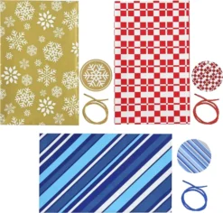 3pcs Extra Large Christmas Gift Bags With Gift Tags 13 3pcs Extra Large Christmas Gift Bags With Gift Tags -Christmas Favors Shop Extra Large Christmas Bags with Gift Tags 6 result 600x574 1