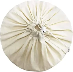 4pcs Extra Large Natural Cotton Christmas Canvas Laundry Bg 10 4pcs Extra Large Natural Cotton Christmas Canvas Laundry Bg -Christmas Favors Shop Extra Large Cotton Heavy Duty Bags 3 result 600x598 1