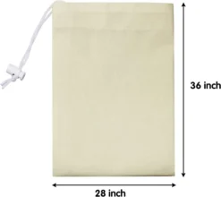 4pcs Extra Large Natural Cotton Christmas Canvas Laundry Bg 13 4pcs Extra Large Natural Cotton Christmas Canvas Laundry Bg -Christmas Favors Shop Extra Large Cotton Heavy Duty Bags 6 result 600x534 1