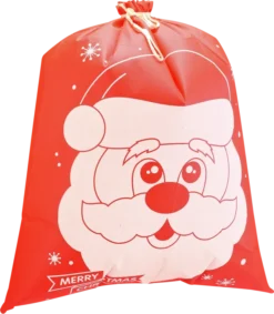 6pcs Giant Christmas Gift Wrapping Bags -Christmas Favors Shop Giant Wrapping Christmas Gift Bags 1 600x688 1