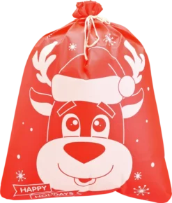 6pcs Giant Christmas Gift Wrapping Bags -Christmas Favors Shop Giant Wrapping Christmas Gift Bags 4 600x704 1