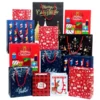 18pcs Christmas Gift Bags Bulk Set 1 18pcs Christmas Gift Bags Bulk Set -Christmas Favors Shop Gift Bags 18 Pcs 1 result 600x600 1
