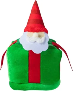 Christmas Favors Shop -Christmas Favors Shop Gnome Gift Box Christmas Hat 3 结果 600x749 1