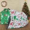 2pcs Large Bike Gift Bags -Christmas Favors Shop Green Large Gift Bags 2 Pcs 1 result 600x600 1