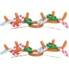 Inflatable Toss Game 1 Inflatable Toss Game -Christmas Favors Shop Inflatable Toss Game