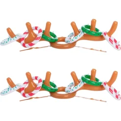 Inflatable Toss Game