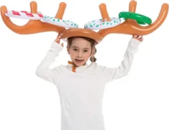 Inflatable Toss Game -Christmas Favors Shop Inflatable Toss Game 4 600x462 1