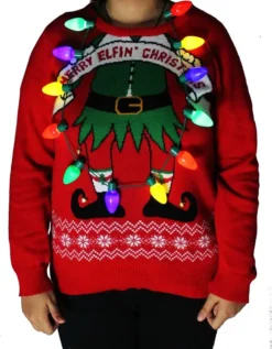 Jumbo Christmas Bulb Necklace -Christmas Favors Shop Jumbo Christmas Bulb Necklace 4 result 600x769 1