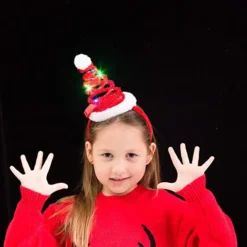 Christmas Favors Shop 24 Christmas Favors Shop -Christmas Favors Shop Lighted Christmas Headbands 2 result