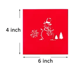 7pcs Push Bubble Up 3D Christmas Card Greetings & Envelopes 11 7pcs Push Bubble Up 3D Christmas Card Greetings & Envelopes -Christmas Favors Shop Pack Of 7 Pop up 3d Christmas Greeting Cards 6 result 600x600 1