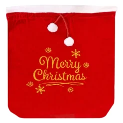 Large Red Santa Sack Bag -Christmas Favors Shop Red Santa Sacks 3 result 600x600 1