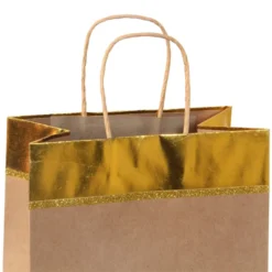 18pcs Red And Gold Christmas Kraft Gift Bags 9 18pcs Red And Gold Christmas Kraft Gift Bags -Christmas Favors Shop Red and Gold Christmas Kraft Gift Bags 3 result 600x600 1