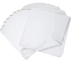360pcs Solid White Tissue Paper Wrapping Accessory Set -Christmas Favors Shop Solid White Tissue Paper 20 x 20 Christmas Wrapping Accessory 1 result