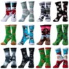 12pcs Womens Christmas Cotton Socks -Christmas Favors Shop Winter Cotton Socks12 Pairs 1 result 600x600 1