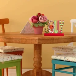 6pcs Christmas Wooden Tabletop Centerpiece Signs -Christmas Favors Shop Wooden Christmas Tabletop Centerpiece Decor 2 result 600x600 1